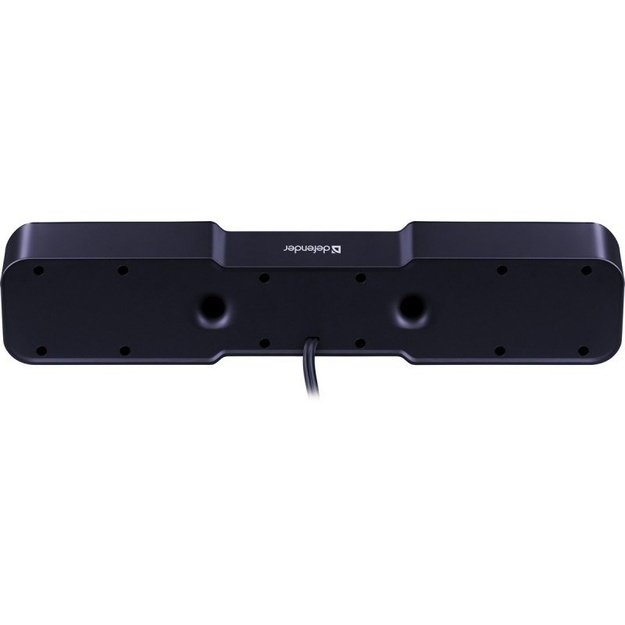 SOUNDBAR Z12 6W LED