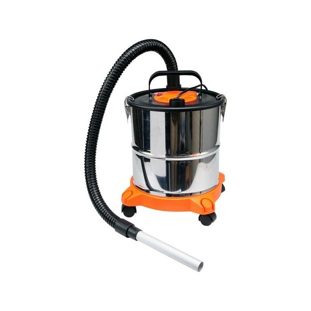Pelenų siurblys 800W/20 L 78870 TOYA