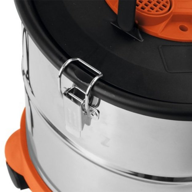 Pelenų siurblys 800W/20 L 78870 TOYA