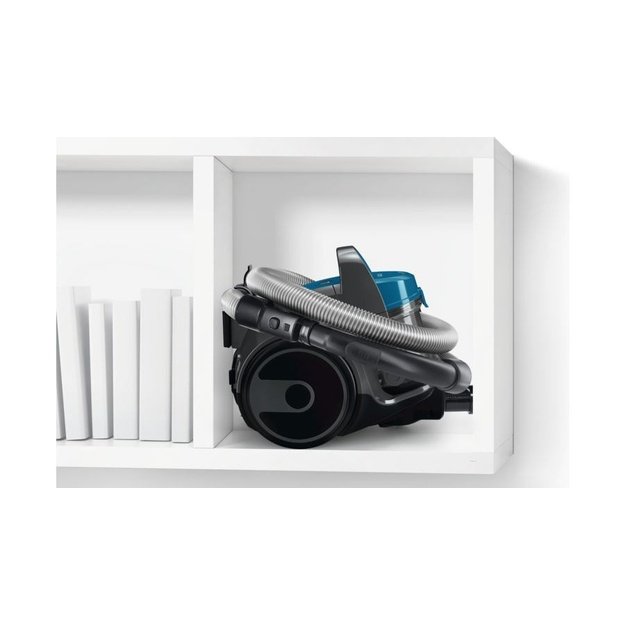Bosch BGS05A220 vacuum 1.5 L Cylinder vacuum Dry 700 W Bagless