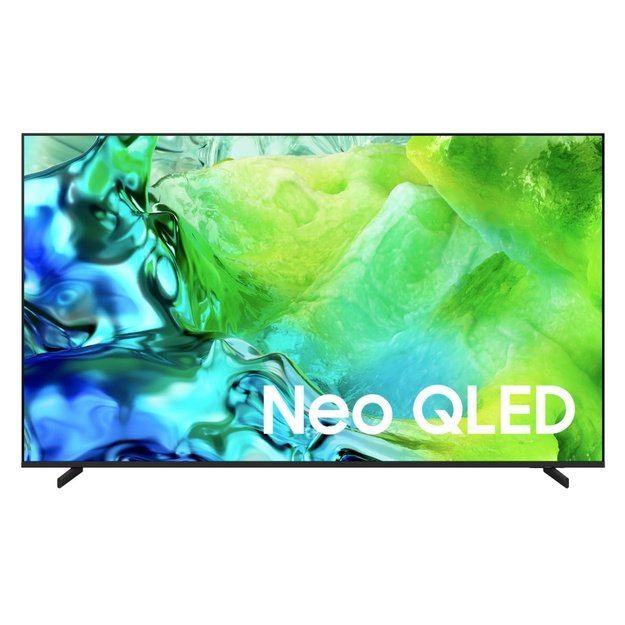 Televizorius Samsung QE85QN80HAUXXH Neo QLED QN80H 4K, Vision AI Smart TV (2026), 85 