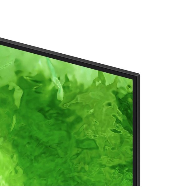 Televizorius Samsung QE85QN80HAUXXH Neo QLED QN80H 4K, Vision AI Smart TV (2026), 85 