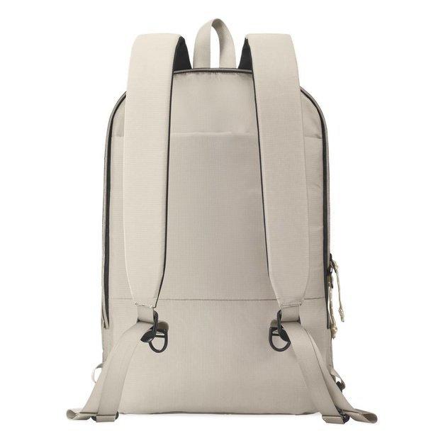 XD DESIGN Switch 2-in-1 Backpack BLACK/OAK P706.3319