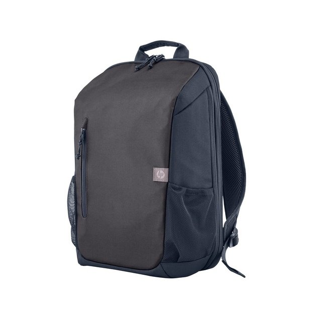 HP Travel 18 Liter 15.6 Iron Grey Laptop Backpack