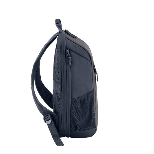 HP Travel 18 Liter 15.6 Iron Grey Laptop Backpack