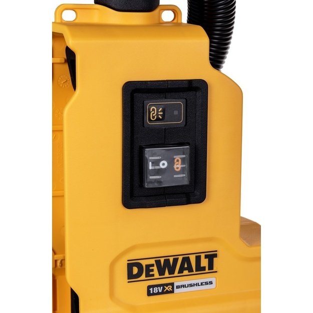 Priedas pjūklui DWH161N DEWALT