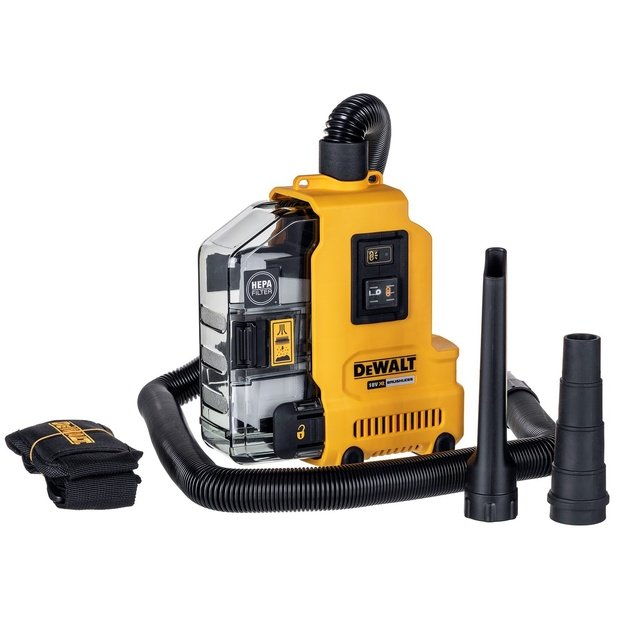 Priedas pjūklui DWH161N DEWALT