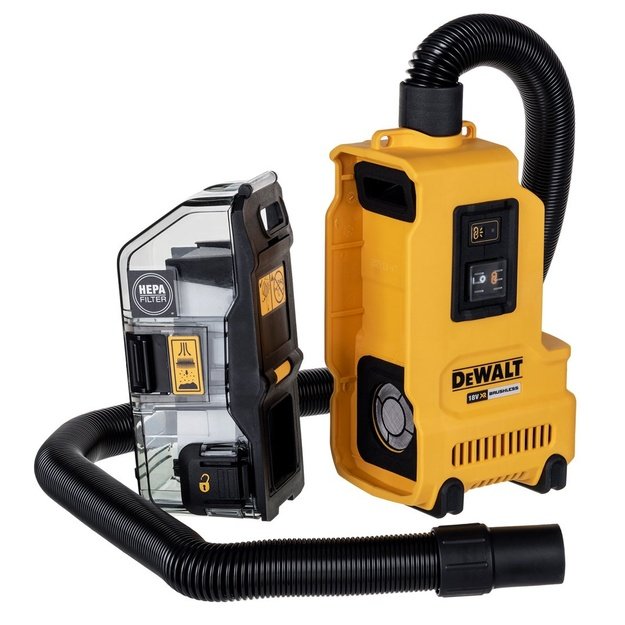 Priedas pjūklui DWH161N DEWALT