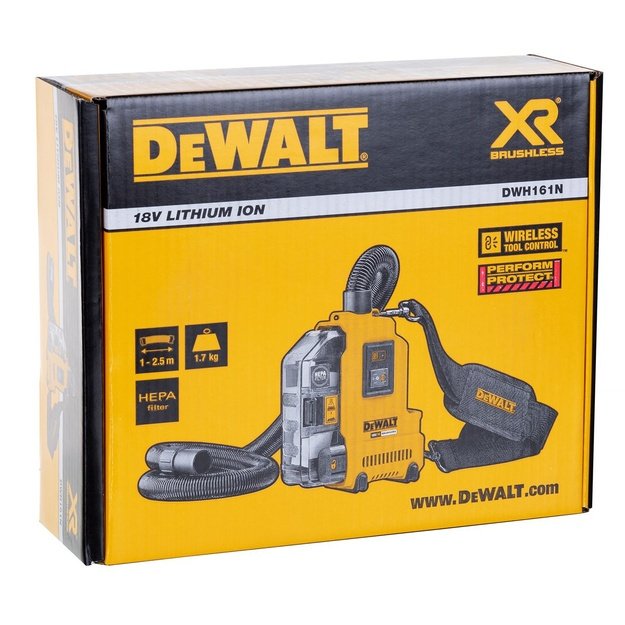 Priedas pjūklui DWH161N DEWALT