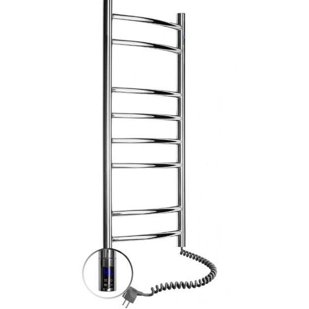 NAVIN Kamelia 360*800 Sensor su laikmačiu dešinė 10-007033-3680