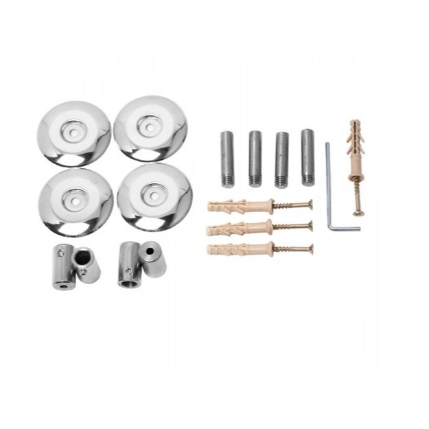 NAVIN Kamelia 360*800 Sensor su laikmačiu dešinė 10-007033-3680