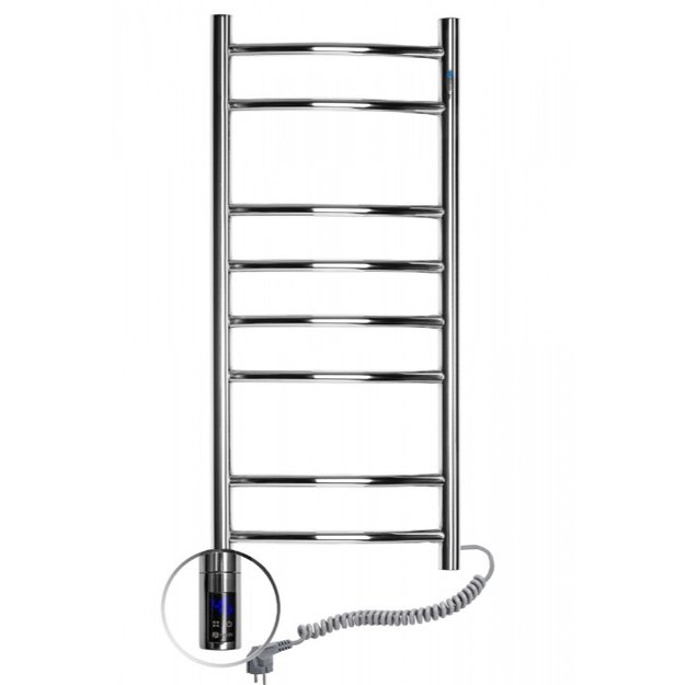 NAVIN Kamelia 360*800 Sensor su laikmačiu dešinė 10-007033-3680
