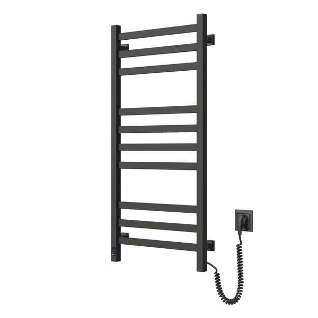 NAVIN Avangard 480*1000 Sensor dešinė juodas  12-228053-4810