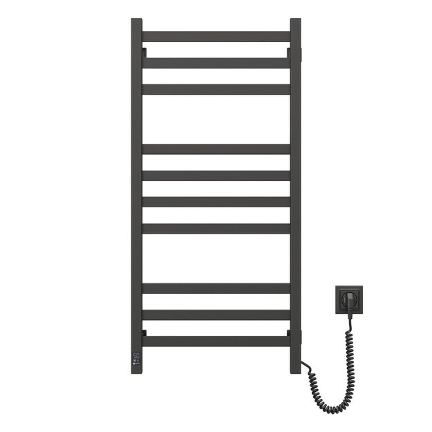 NAVIN Avangard 480*1000 Sensor dešinė juodas  12-228053-4810