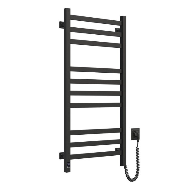 NAVIN Avangard 480*1000 Sensor dešinė juodas  12-228053-4810