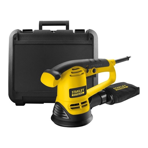 &Scaron;lifuoklis 480W FME440K Stanley