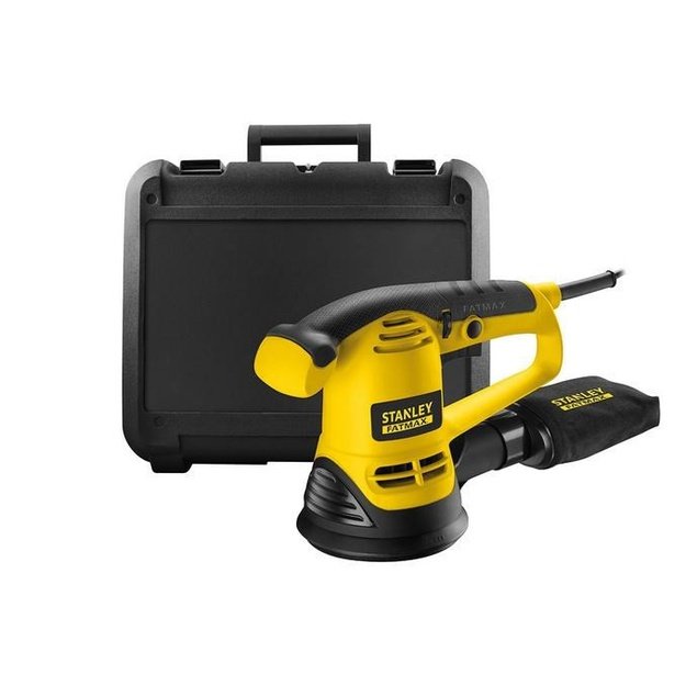 &Scaron;lifuoklis 480W FME440K Stanley