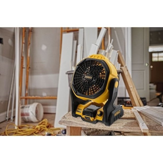 18V XR Fan