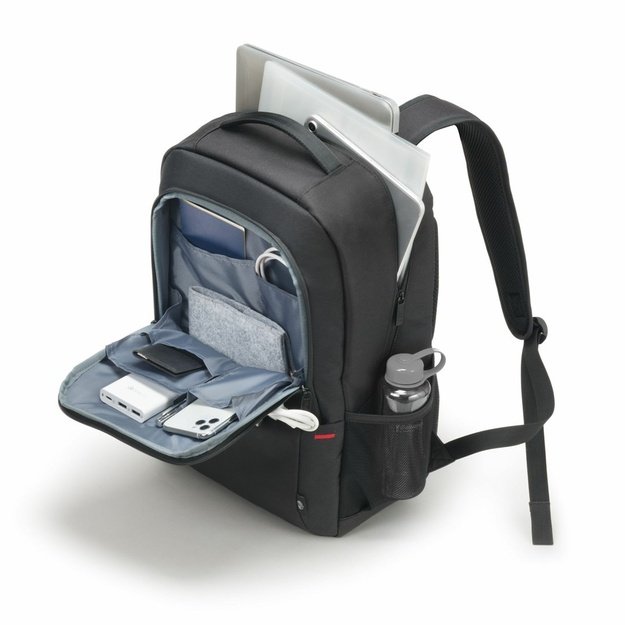 DICOTA Eco Backpack Plus BASE 13-15.6inch