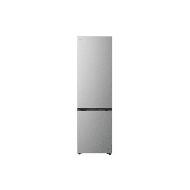 LG GBBSJ10EPY Freestanding 333 L Silver