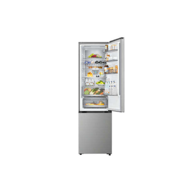 LG GBBSJ10EPY Freestanding 333 L Silver