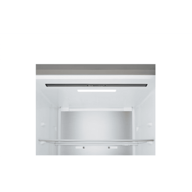 LG GBBSJ10EPY Freestanding 333 L Silver