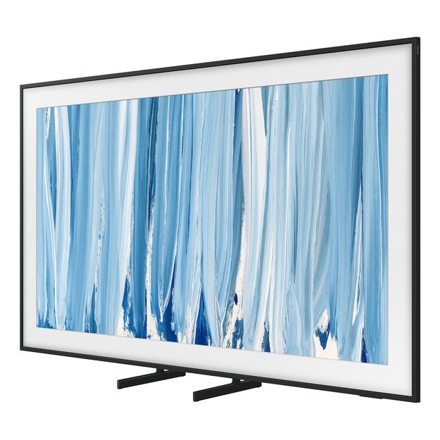 Samsung The Frame QE65LS03HW 165.1 cm (65 ) 4K Ultra HD Smart TV Wi-Fi Black