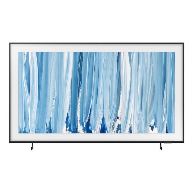 Samsung The Frame QE65LS03HW 165.1 cm (65 ) 4K Ultra HD Smart TV Wi-Fi Black