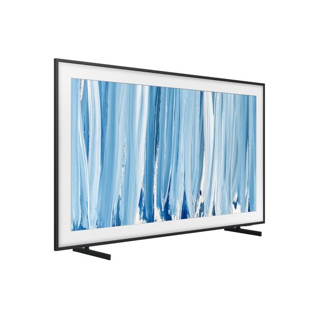 Samsung The Frame QE65LS03HW 165.1 cm (65 ) 4K Ultra HD Smart TV Wi-Fi Black