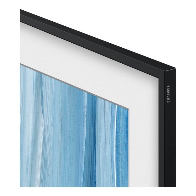Samsung The Frame QE65LS03HW 165.1 cm (65 ) 4K Ultra HD Smart TV Wi-Fi Black