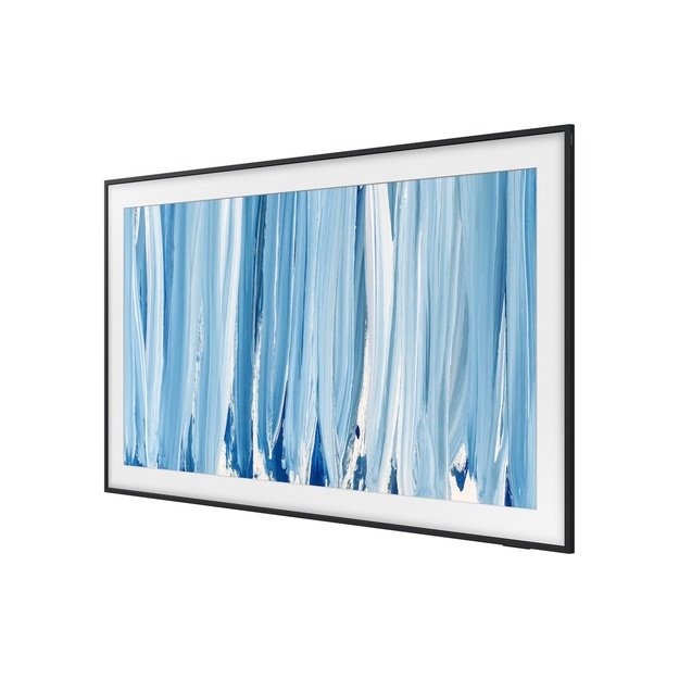 Samsung The Frame QE65LS03HW 165.1 cm (65 ) 4K Ultra HD Smart TV Wi-Fi Black