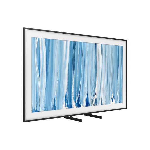 Samsung The Frame QE65LS03HW 165.1 cm (65 ) 4K Ultra HD Smart TV Wi-Fi Black