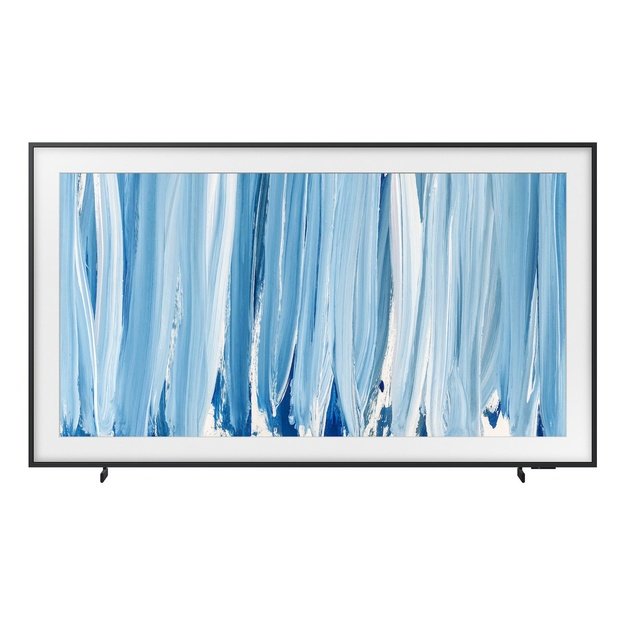 Samsung The Frame QE65LS03HW 165.1 cm (65 ) 4K Ultra HD Smart TV Wi-Fi Black