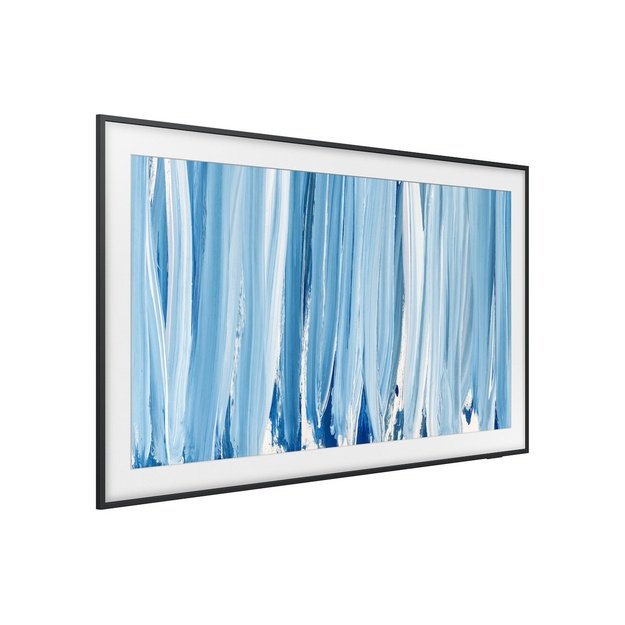 Samsung The Frame QE65LS03HW 165.1 cm (65 ) 4K Ultra HD Smart TV Wi-Fi Black