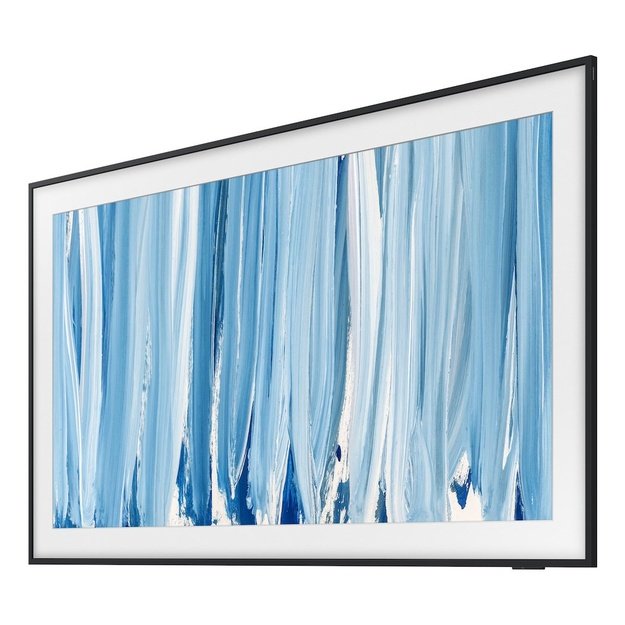 Samsung The Frame QE65LS03HW 165.1 cm (65 ) 4K Ultra HD Smart TV Wi-Fi Black