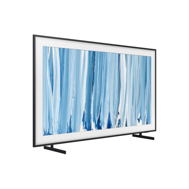 Samsung The Frame QE65LS03HW 165.1 cm (65 ) 4K Ultra HD Smart TV Wi-Fi Black