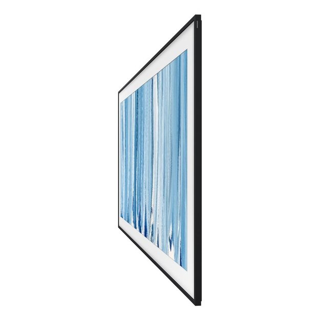 Samsung The Frame QE65LS03HW 165.1 cm (65 ) 4K Ultra HD Smart TV Wi-Fi Black