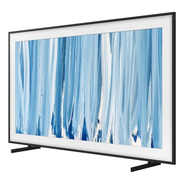Samsung The Frame QE65LS03HW 165.1 cm (65 ) 4K Ultra HD Smart TV Wi-Fi Black