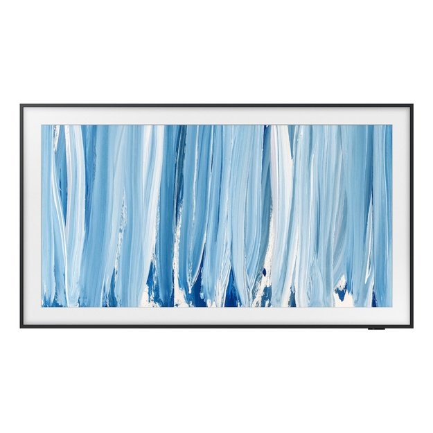 Samsung The Frame QE65LS03HW 165.1 cm (65 ) 4K Ultra HD Smart TV Wi-Fi Black