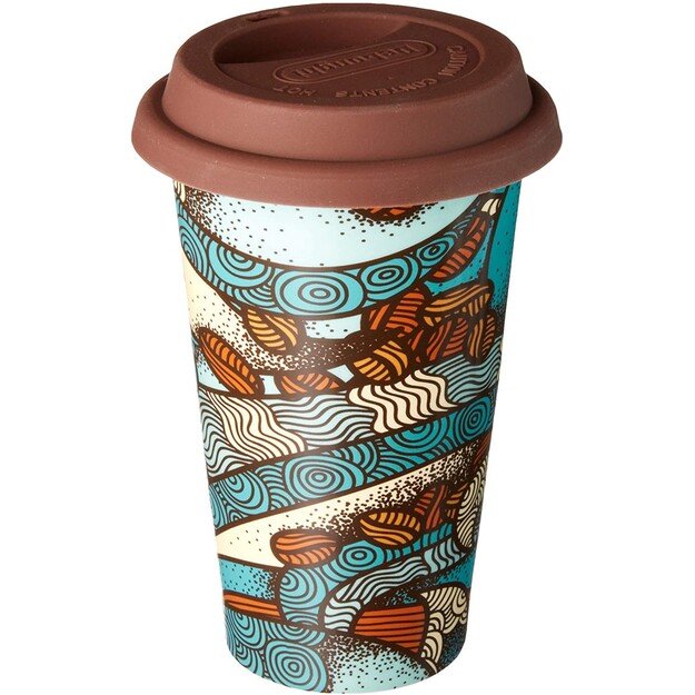 Termo puodelis De Longhi  The Taster  DLSC055 5