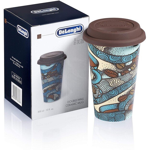 Termo puodelis De Longhi  The Taster  DLSC055