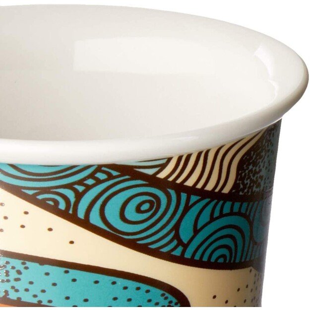 Termo puodelis De Longhi  The Taster  DLSC055 3