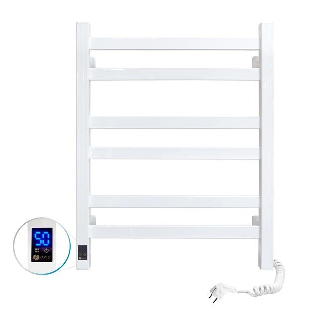 El.rank&scaron;luosčių džiovintuvas Navin Avangard 480*600 Sensor de&scaron;inė12-028053-4860