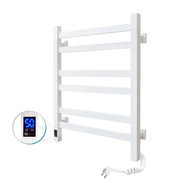 El.rank&scaron;luosčių džiovintuvas Navin Avangard 480*600 Sensor de&scaron;inė12-028053-4860 3