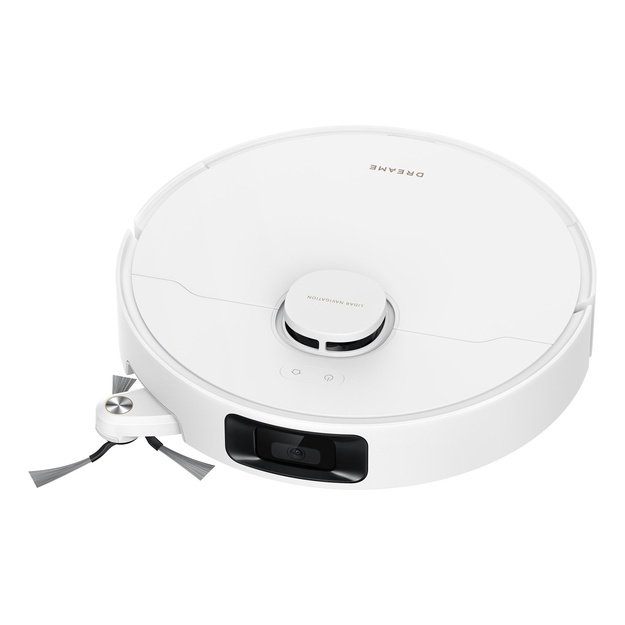 Dreame D20 Pro Plus 0.5 L White