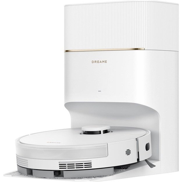 Dreame D20 Pro Plus 0.5 L White