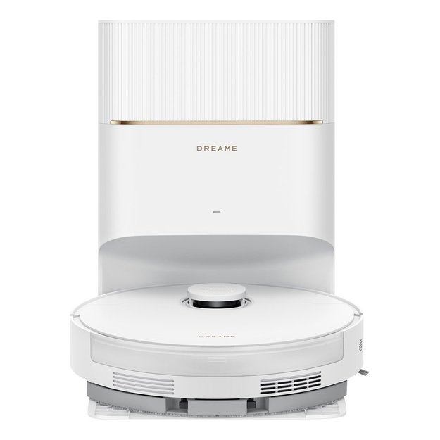 Dreame D20 Pro Plus 0.5 L White
