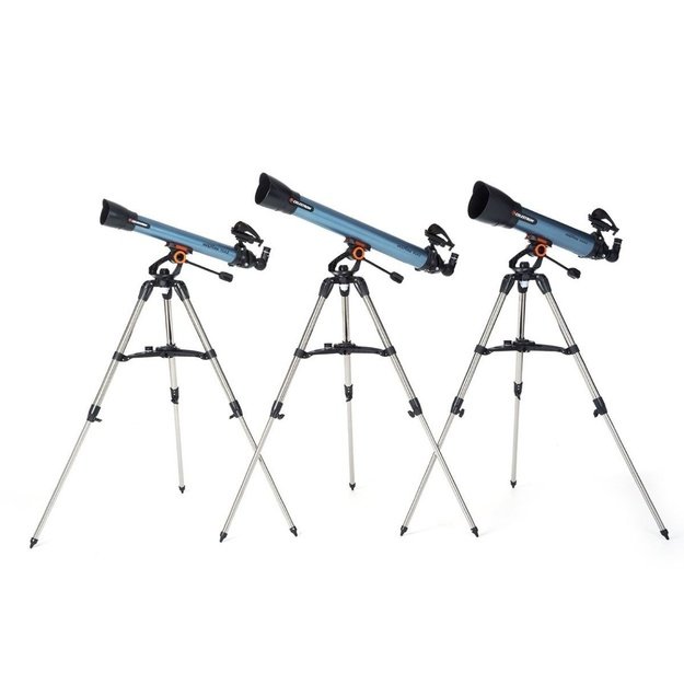 Celestron Inspire 100mm Telescope