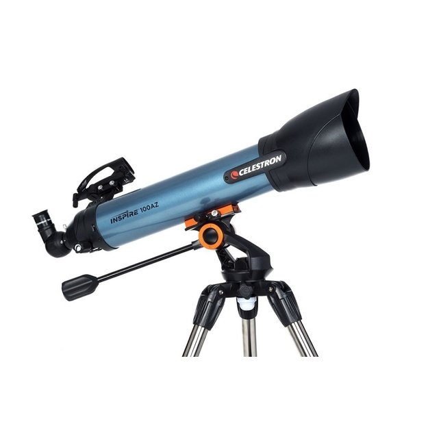 Celestron Inspire 100mm Telescope