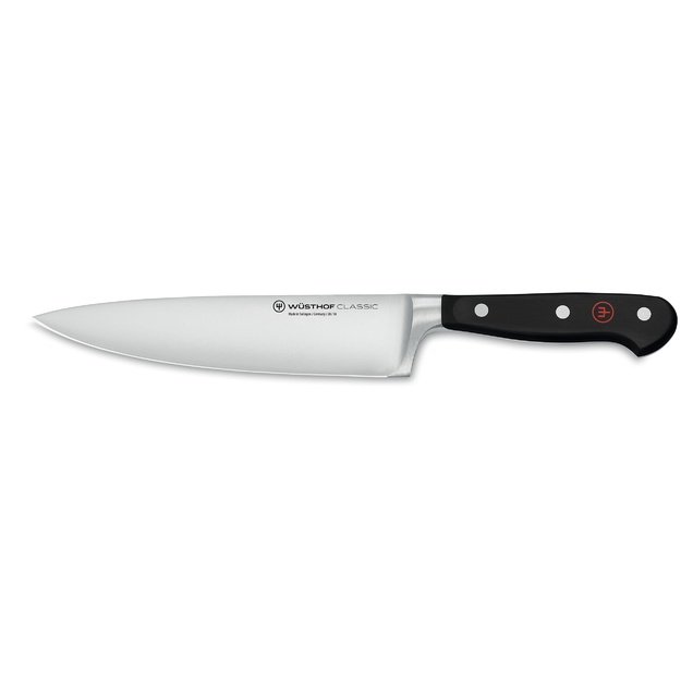 WUSTHOF 1040100120 Classic &Scaron;efo peilis, 20cm